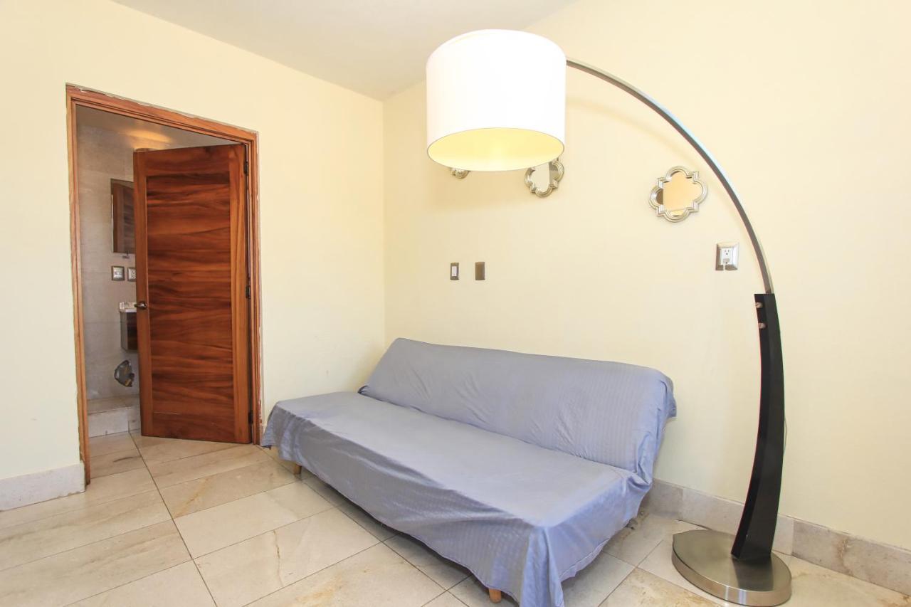 La Vista Hotel Guanajuato Bagian luar foto