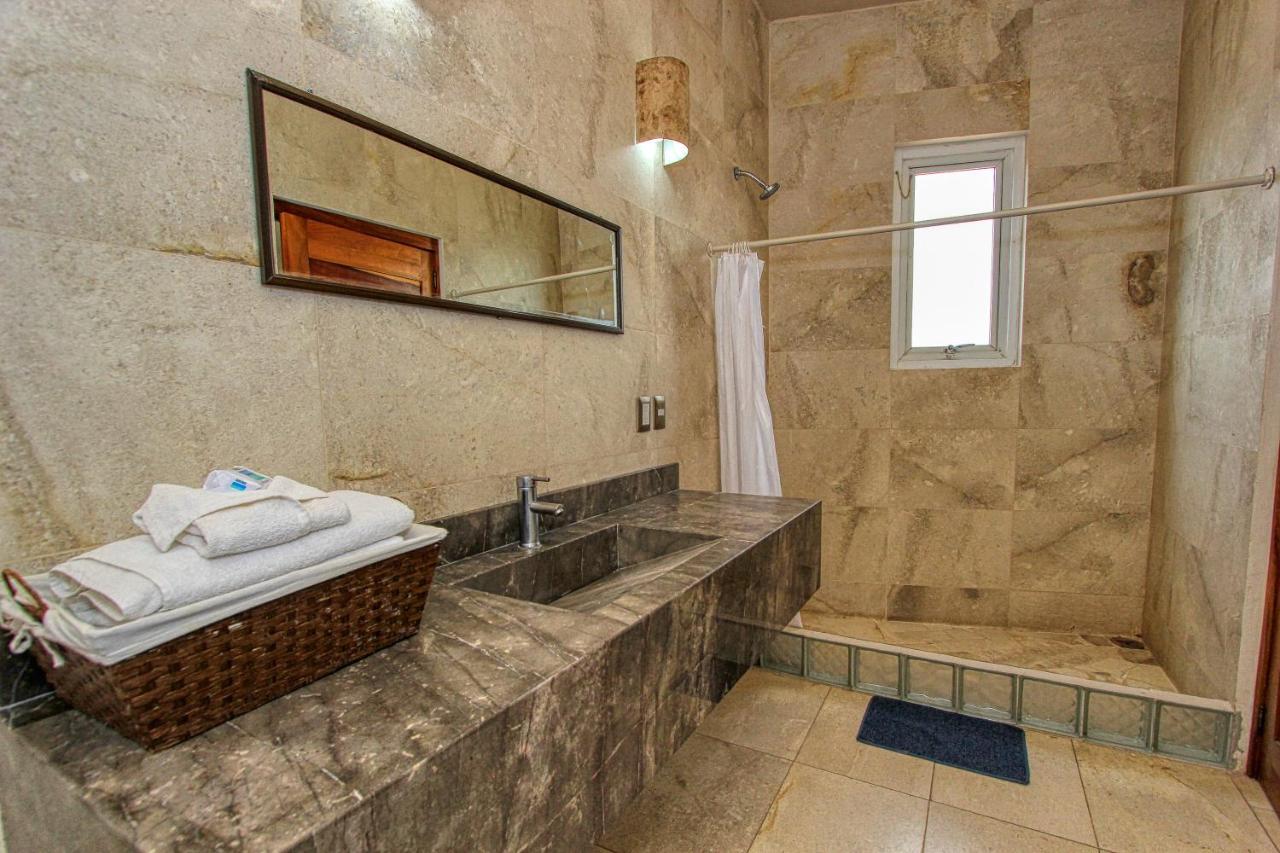 La Vista Hotel Guanajuato Bagian luar foto